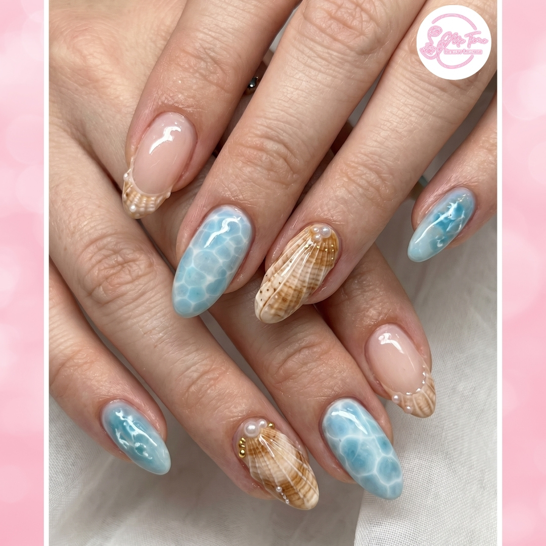 Nail July 16